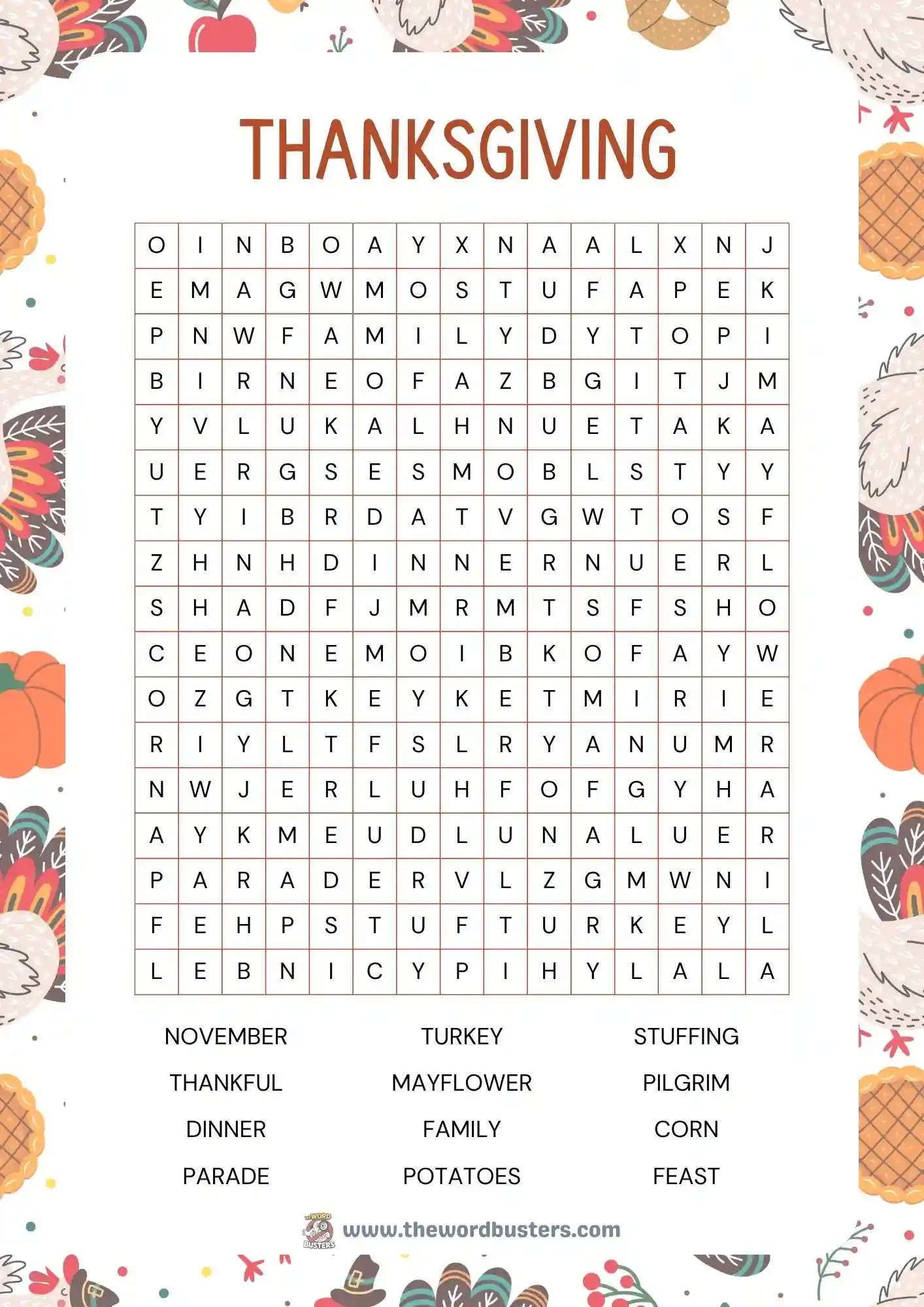 holiday printable word searches holiday printable word searches