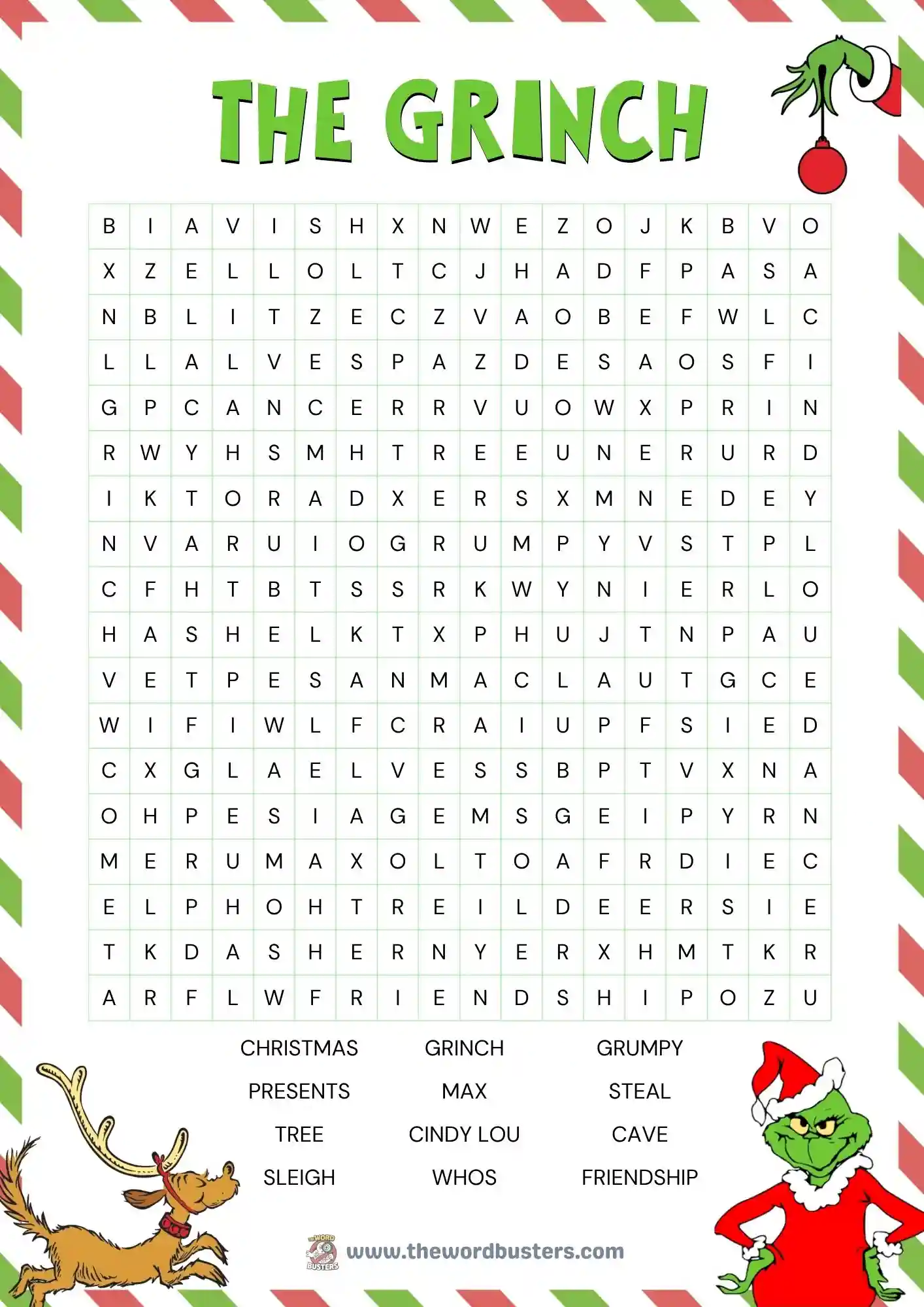 holiday printable word searches holiday printable word searches